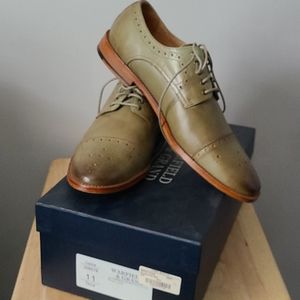 Men's Dress Shoe